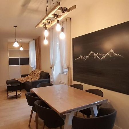 Tres Bel Appartement T3 Hyper Centre Entierement Renove En 2022 Luz-Saint-Sauveur Dış mekan fotoğraf