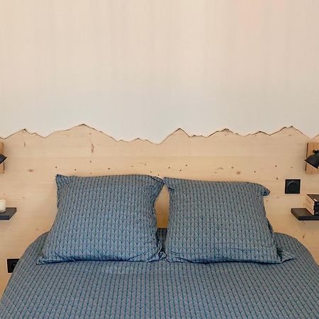 Tres Bel Appartement T3 Hyper Centre Entierement Renove En 2022 Luz-Saint-Sauveur Dış mekan fotoğraf