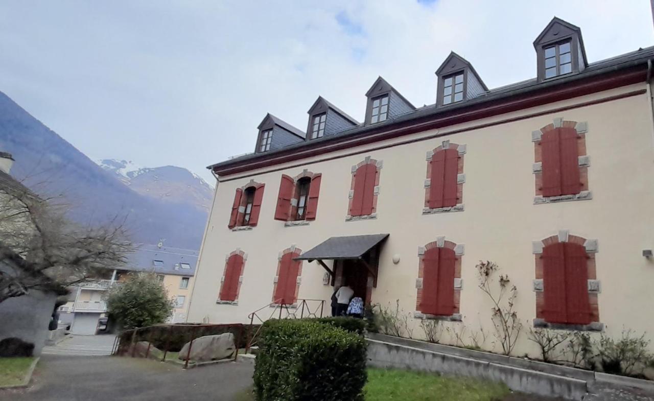 Tres Bel Appartement T3 Hyper Centre Entierement Renove En 2022 Luz-Saint-Sauveur Dış mekan fotoğraf