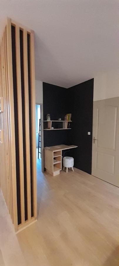 Tres Bel Appartement T3 Hyper Centre Entierement Renove En 2022 Luz-Saint-Sauveur Dış mekan fotoğraf