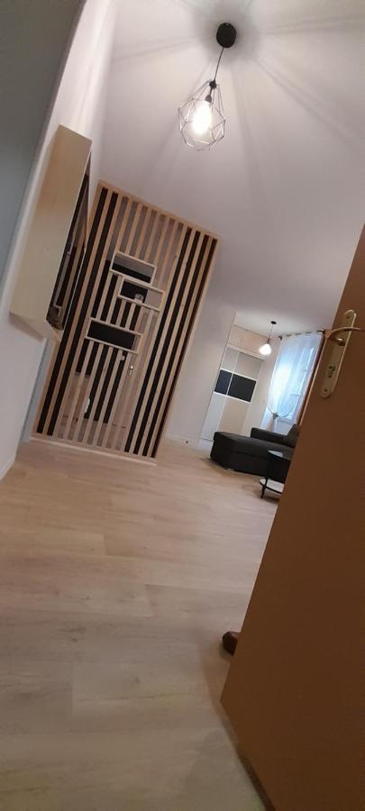 Tres Bel Appartement T3 Hyper Centre Entierement Renove En 2022 Luz-Saint-Sauveur Dış mekan fotoğraf