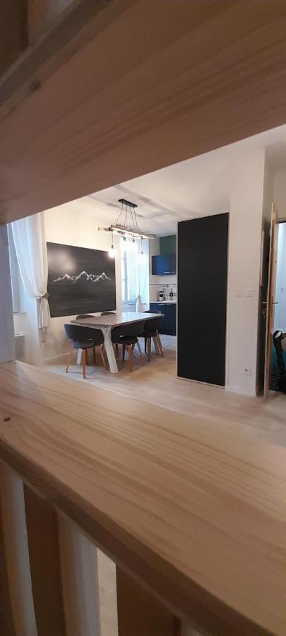 Tres Bel Appartement T3 Hyper Centre Entierement Renove En 2022 Luz-Saint-Sauveur Dış mekan fotoğraf