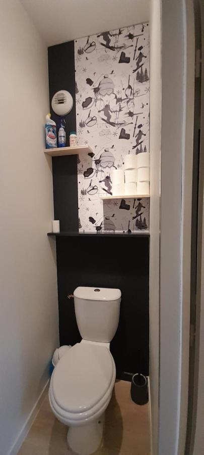 Tres Bel Appartement T3 Hyper Centre Entierement Renove En 2022 Luz-Saint-Sauveur Dış mekan fotoğraf