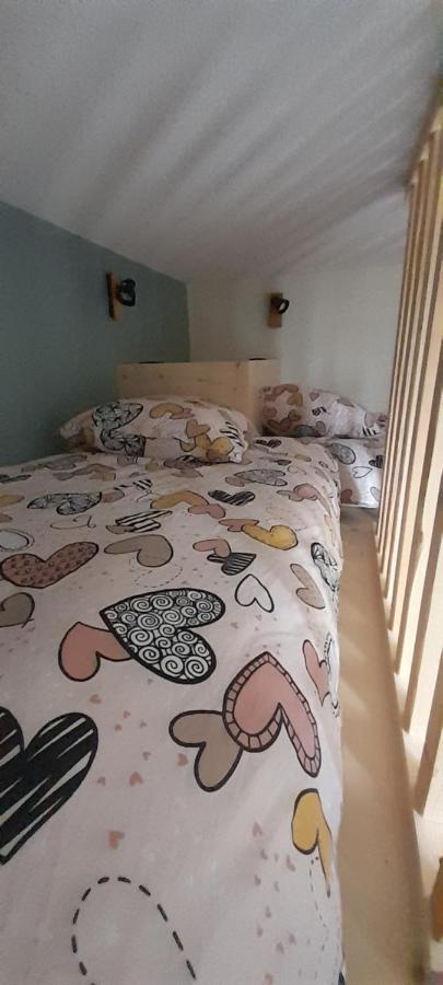 Tres Bel Appartement T3 Hyper Centre Entierement Renove En 2022 Luz-Saint-Sauveur Dış mekan fotoğraf