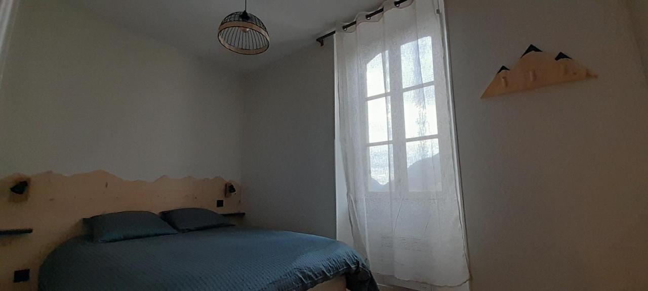 Tres Bel Appartement T3 Hyper Centre Entierement Renove En 2022 Luz-Saint-Sauveur Dış mekan fotoğraf