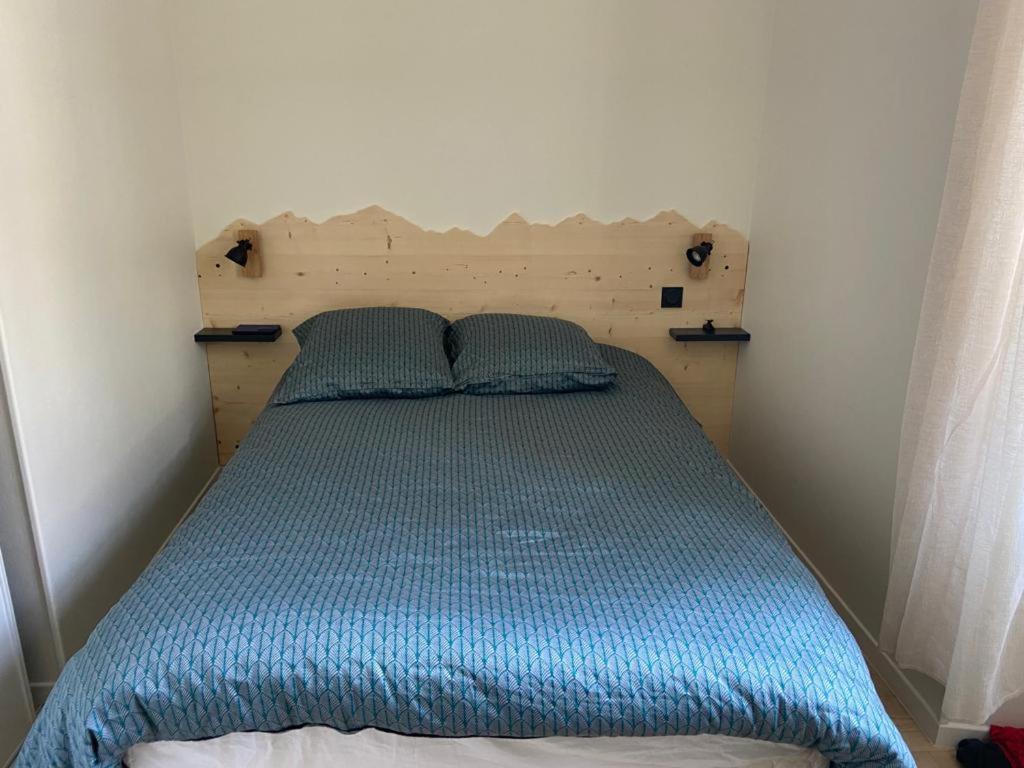 Tres Bel Appartement T3 Hyper Centre Entierement Renove En 2022 Luz-Saint-Sauveur Dış mekan fotoğraf