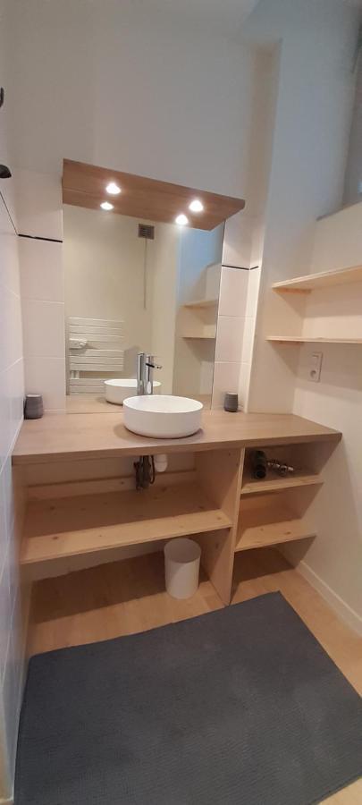 Tres Bel Appartement T3 Hyper Centre Entierement Renove En 2022 Luz-Saint-Sauveur Dış mekan fotoğraf