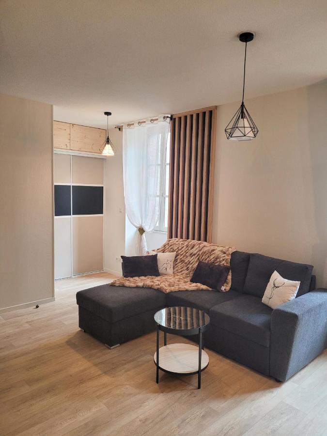 Tres Bel Appartement T3 Hyper Centre Entierement Renove En 2022 Luz-Saint-Sauveur Dış mekan fotoğraf