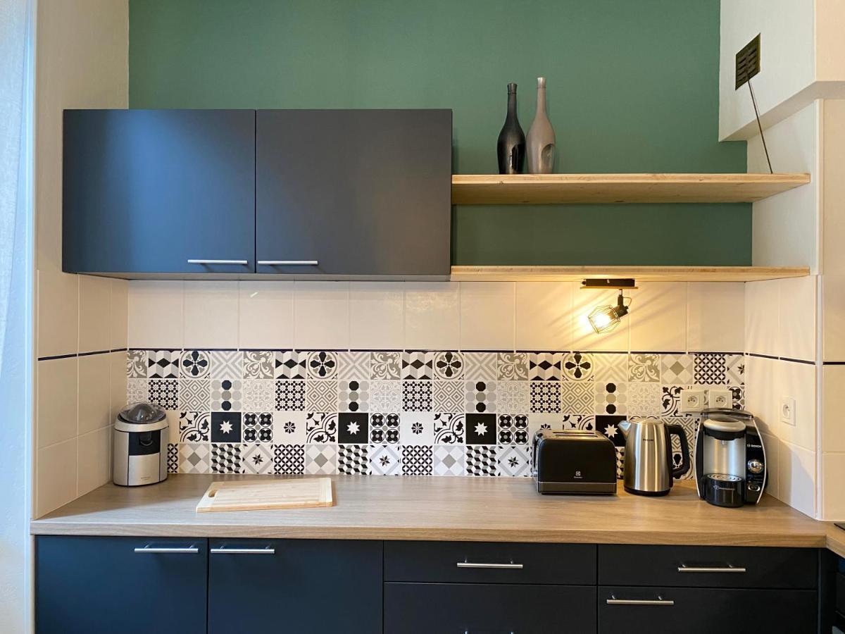 Tres Bel Appartement T3 Hyper Centre Entierement Renove En 2022 Luz-Saint-Sauveur Dış mekan fotoğraf
