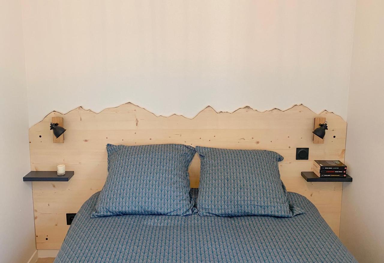 Tres Bel Appartement T3 Hyper Centre Entierement Renove En 2022 Luz-Saint-Sauveur Dış mekan fotoğraf